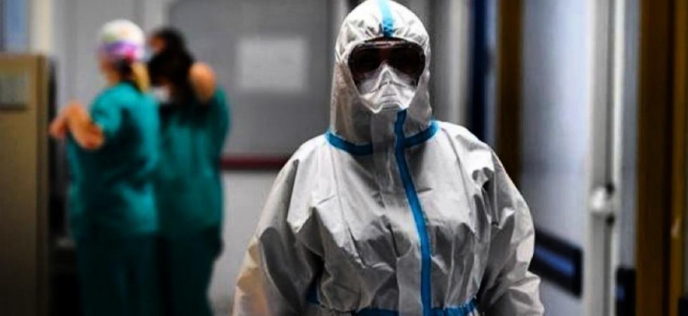 Covid-19, dai 180mila casi in Francia ai 130 nel Regno Unito agli oltre 500mila negli Usa